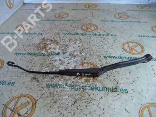 Bras d'essuie-glace avant NISSAN PRIMERA (P11) 2.0 TD (90 hp) 6632877