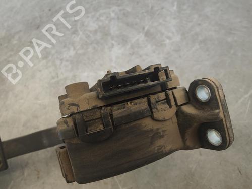Pedal SEAT IBIZA III (6L1)  | BP12951503I4 