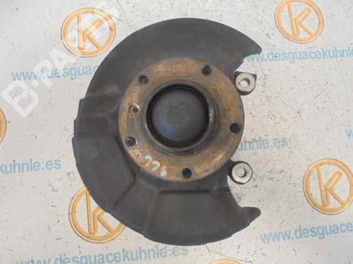 Used Left front steering knuckle BMW 3 Compact (E36) 316 i (102 hp) 4624571