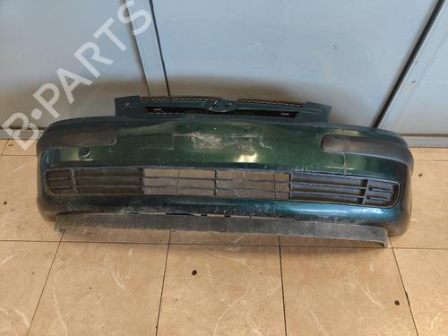 Used Front bumper HYUNDAI GETZ (TB) [2001-2011]  16154619