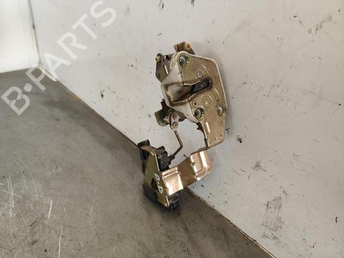 Used Front right lock DAEWOO MATIZ (M100, M150) [1998-2025]  13418052
