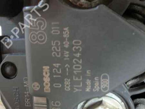 Alternator ROVER 45 I Hatchback (RT)  | BP2465276M7 