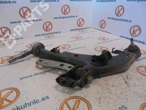 Left front suspension arm NISSAN PRIMERA Hatchback (P12)  | BP2484744M12 