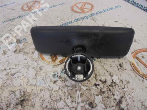 Rear mirror VW POLO III (6N1) 50 1.0 | BP2481338I6 