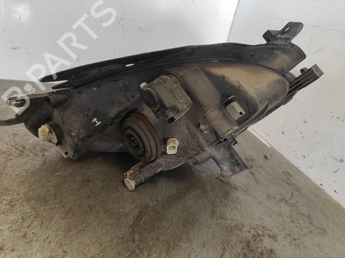 Left headlight CITROËN XSARA PICASSO (N68) 2.0 HDi | BP26334971C28 