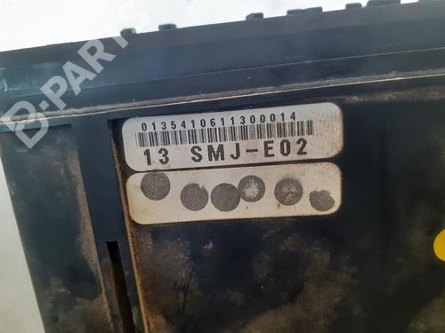 Fuse box HONDA CIVIC VIII Hatchback (FN, FK) | BP7881632E1