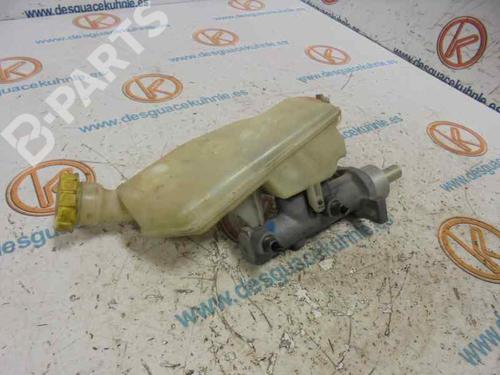 Used Brake master cylinder CITROËN C2 (JM_) 1.4 HDi (68 hp) 4865863