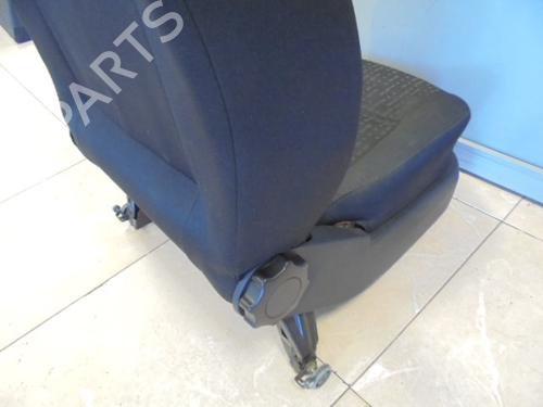 Right front seat VW GOLF IV (1J1) 1.9 TDI | BP6882335C16 