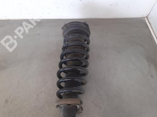 Right front shock absorber MAZDA 6 Saloon (GG) 2.0 DI (GG14) | BP10057322M17 