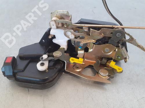 Front right lock HYUNDAI TERRACAN (HP)  | BP7271161C97 