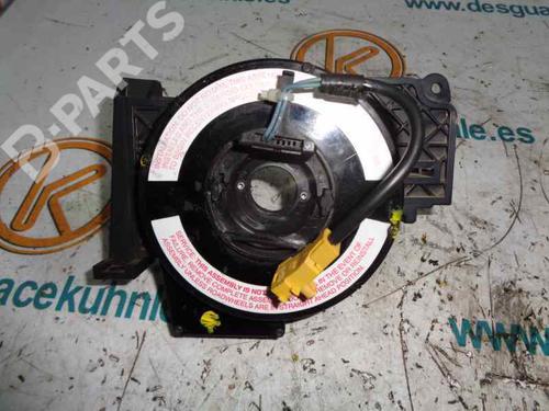 Kontaktrulle Airbag CHRYSLER VOYAGER / GRAND VOYAGER III (GS_, NS_) [1995-2001]  2486409