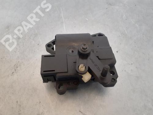 Heater blower motor JAGUAR S-TYPE II (X200)  | BP7859548M62 