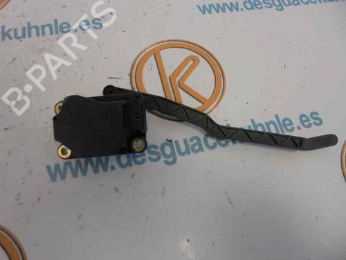 Used Heater blower motor VOLVO S60 I (384) [2000-2010]  6631833