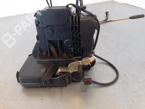 Front left lock MERCEDES-BENZ E-CLASS (W211) E 280 CDI (211.020) | BP7351848C98 