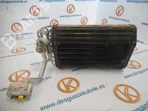 Air conditioning evaporator BMW 5 (E39) 528 i | BP11662260M109 