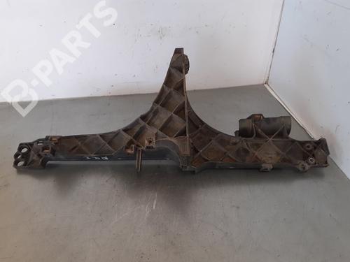 Frontplate/Frontkurv RENAULT MASTER II Platform/Chassis (ED/HD/UD) [1997-2013]  7534730