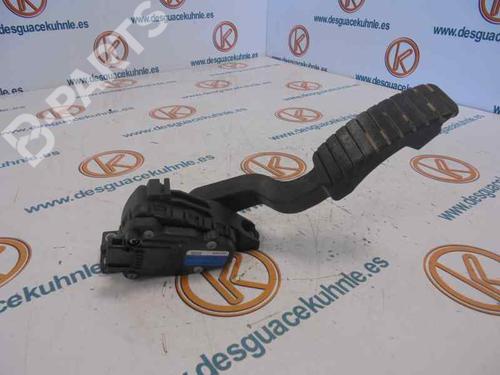 Gaspedaal RENAULT LAGUNA II Grandtour (KG0/1_) 3.0 V6 24V (KG0D, KG01) (207 hp) 8200003392 | 8200003392 |