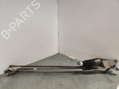 Viskermotor vindrude RENAULT MODUS / GRAND MODUS (F/JP0_) [2004-2025]  17076792
