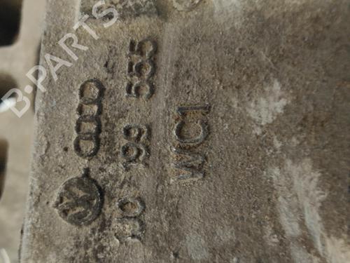 Engine mount SKODA OCTAVIA I (1U2)  | BP27651922M89 