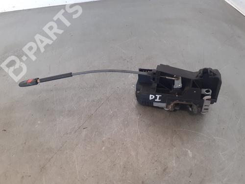 Türschloss links vorne für OPEL ZAFIRA A MPV (T98) 2.0 DTI 16V (F75) (101 hp) 10080291