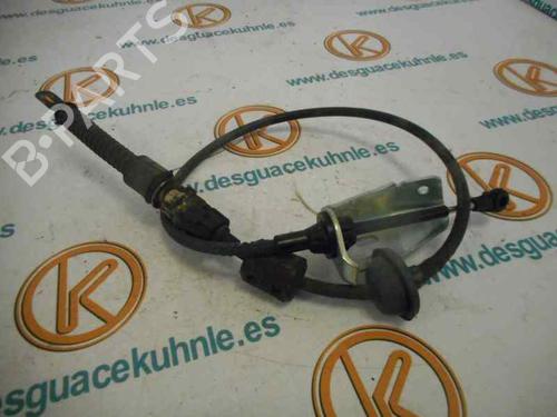 Used Cable Cable CHRYSLER VOYAGER / GRAND VOYAGER III (GS_, NS_) [1992-2001] 14179988 14179988