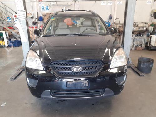 Grill KIA CARENS III MPV (UN)  | BP14189487C40 