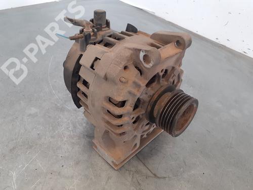 Alternator MERCEDES-BENZ A-CLASS (W168)  | BP10505564M7 