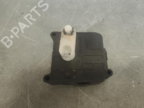 Heater blower motor HONDA CIVIC VI Hatchback (EJ, EK)  | BP12516282M62 