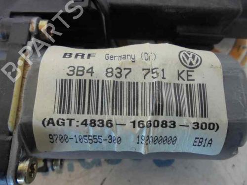 BP4732586C22 | Front left window mechanism VW PASSAT B5.5 Variant (3B6) 1.9 TDI BP4732586C22