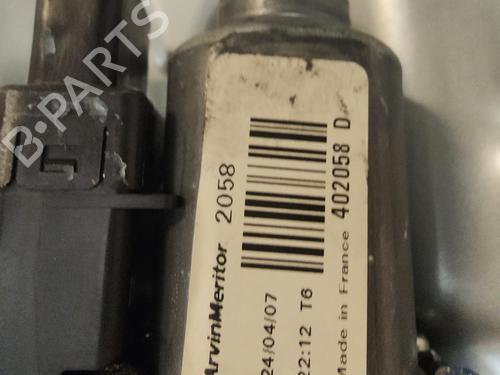 Rear right window mechanism KIA CEE'D Hatchback (ED) | BP36161746C25 - Image 2