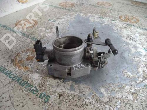 Throttle body BMW 3 (E36) 320 i | BP2456981M82 