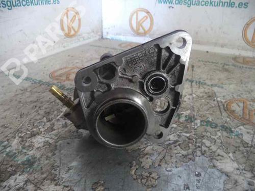 Used Vacuum pump CITROËN XSARA Coupe (N0) 2.0 HDI 90 (90 hp) 2483291