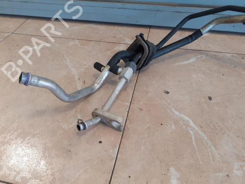 AC pipe VW PASSAT B5.5 (3B3) 1.9 TDI | BP14187711M126 