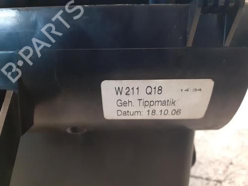 Askebeger MERCEDES-BENZ E-CLASS (W211) E 220 CDI (211.008) | BP14187587I30 