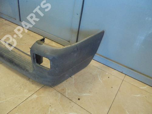 Rear bumper VW TRANSPORTER T4 Van (70A, 70H, 7DA, 7DH) 2.5 TDI | BP6907913C8 