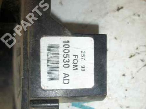 Rear left lock ROVER 200 II Hatchback (RF) 220 D/SD | BP2466341C100 