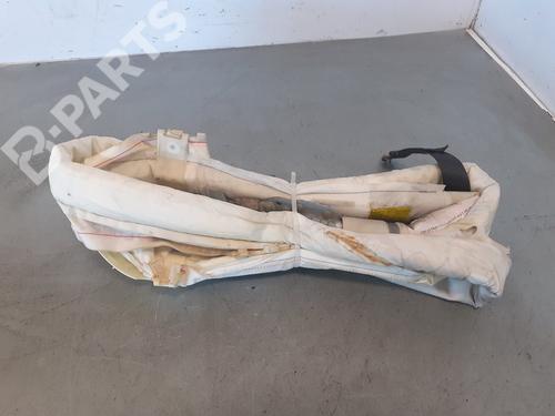 Used Left curtain airbag BMW 7 (E65, E66, E67) [2001-2009]  9173739