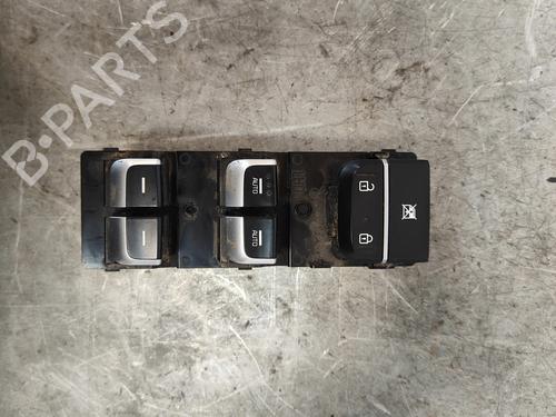 Used Left front window switch Left front window switch KIA OPTIMA (JF) [2015-2026] 33430881 33430881