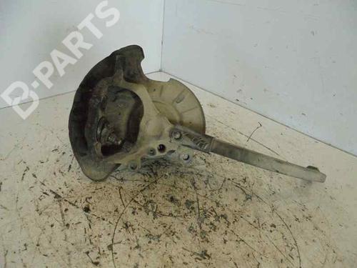 Right front steering knuckle MERCEDES-BENZ S-CLASS (W220) S 320 CDI (220.026, 220.126) | BP5944175M26 