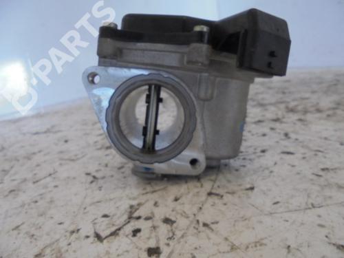Egr RENAULT MEGANE III Hatchback (BZ0/1_, B3_) 1.5 dCi (BZ09, BZ0D, BZ1W, BZ29, BZ14) | BP6326323M69 