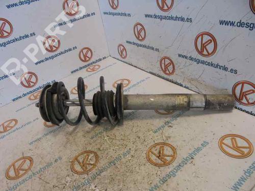 Used Right front shock absorber BMW 5 (E39) 530 d (184 hp) 5003138