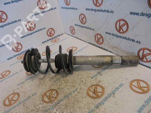 Right front shock absorber BMW 5 (E39) 530 d (184 hp)null