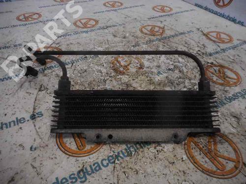 Oil radiator CHRYSLER VOYAGER / GRAND VOYAGER III (GS_, NS_)  | BP8753168M33