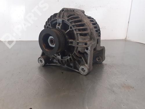 Alternator ROVER 75 (RJ)  | BP7657880M7 