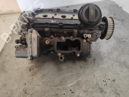 Topstykke AUDI A8 D3 (4E2, 4E8) 3.0 TDI quattro | BP27178531M5 