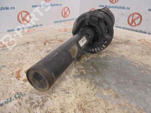 Right front shock absorber SEAT LEON (1P1)  | BP2484524M17 