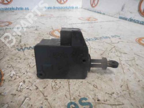 Pompe de verrouillage central PEUGEOT 406 (8B) 2.2 HDi (133 hp) 10269728