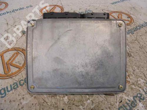 Engine control unit (ECU) OPEL VECTRA B Hatchback (J96) 2.0 DTI 16V (F68) | BP2487098M57 