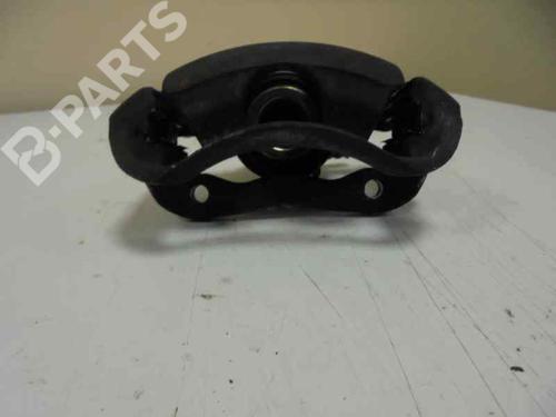 Used Left front brake caliper OPEL CORSA C (X01) [2000-2009]  11610440