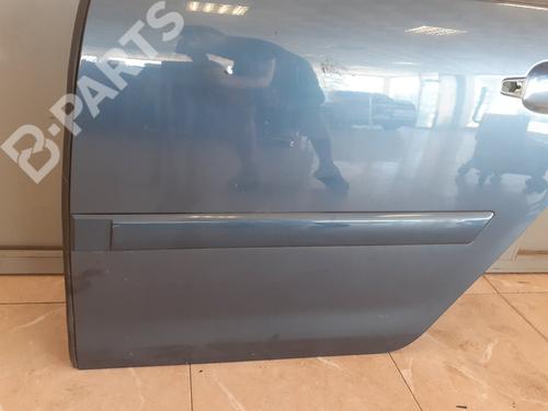Left rear door CITROËN C4 Picasso I MPV (UD_)  | BP10321670C4 